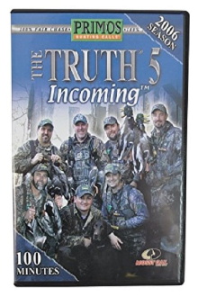 The Truth 5 - Incoming Trailer