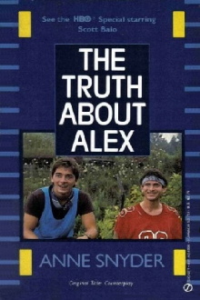 The Truth About Alex Trailer