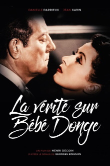 The Truth About Bebe Donge Trailer