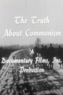 The Truth About Communism Trailer