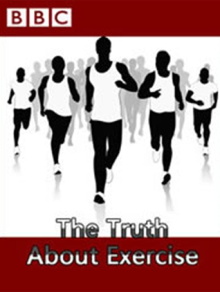 The Truth About Exercise Trailer