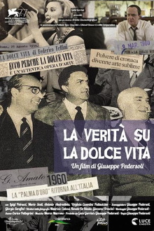 The Truth About La Dolce Vita Trailer