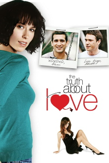 The Truth About Love Trailer