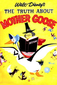 The Truth About Mother Goose Trailer