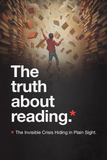The Truth About Reading Trailer