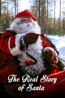 The Truth About Santa Claus Trailer