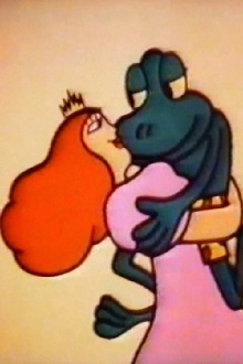 The Truth About the Frog Prince Trailer