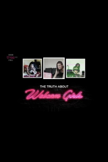 The Truth About Webcam Girls Trailer