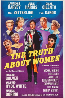 The Truth About Women Trailer