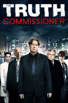 The Truth Commissioner Trailer