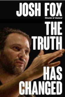The Truth Has Changed Trailer