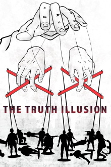 The Truth Illusion Trailer