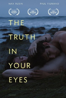 The Truth in Your Eyes Trailer