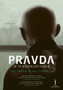 The Truth Is All There Is Trailer