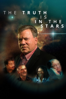 The Truth Is in the Stars Trailer