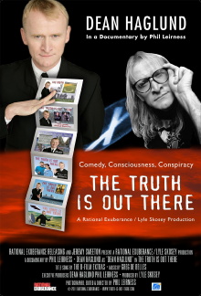 The Truth Is Out There Trailer