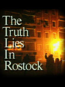 The Truth lies in Rostock Trailer