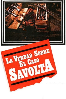 The Truth on the Savolta Affair Trailer