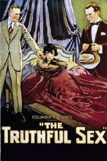 The Truthful Sex Trailer