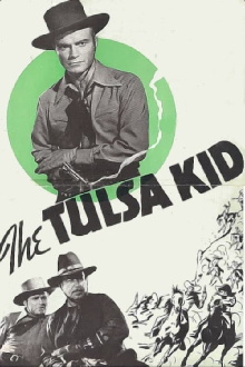 The Tulsa Kid Trailer
