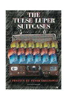The Tulse Luper Suitcases: Antwerp Trailer