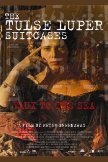 The Tulse Luper Suitcases, Part 2: Vaux to the Sea Trailer