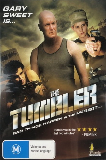The Tumbler Trailer
