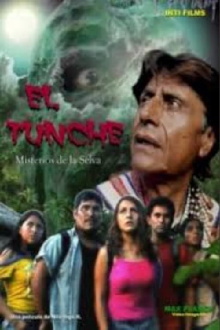 The Tunche Trailer