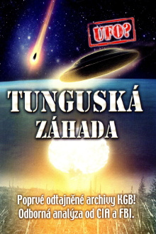 The Tunguska Trailer