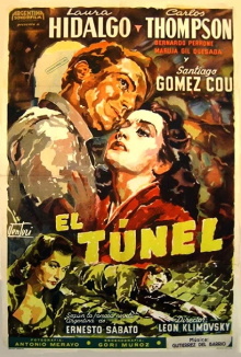 The Tunnel Trailer