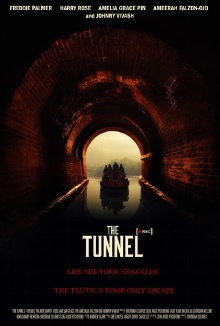 The Tunnel Trailer