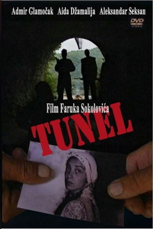 The Tunnel Trailer