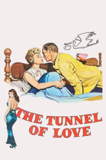 The Tunnel of Love Trailer