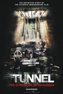 The Tunnel: The Other Side of Darkness Trailer
