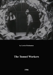 The Tunnel Workers Trailer
