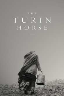 The Turin Horse Trailer