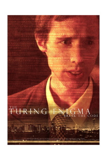 The Turing Enigma Trailer