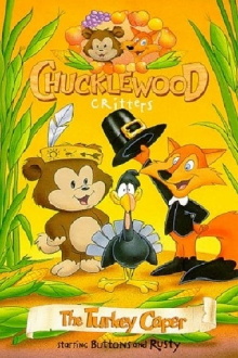 The Turkey Caper Trailer