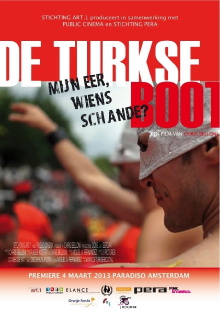 The Turkish Boat Trailer