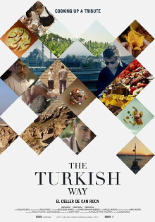 The Turkish Way Trailer