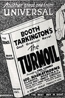 The Turmoil Trailer