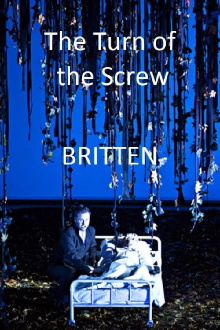 The Turn of the Screw Trailer