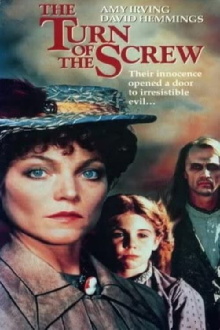 The Turn of the Screw Trailer