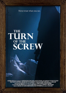 The Turn of the Screw Trailer