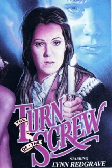 The Turn of the Screw Trailer