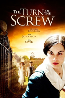 The Turn of the Screw Trailer