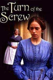 The Turn of the Screw Trailer
