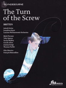 The Turn of the Screw Trailer