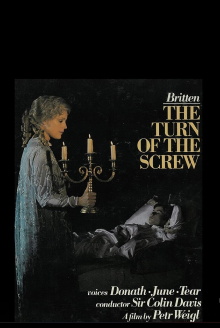 The Turn of the Screw Trailer