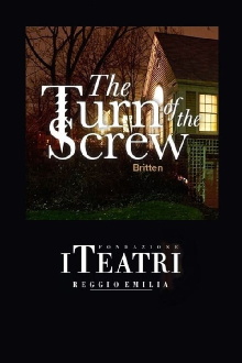 The Turn of the Screw - I Teatri di Reggio Emilia Trailer